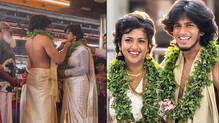 television-serial-actress-soumya-marriage-goutham
