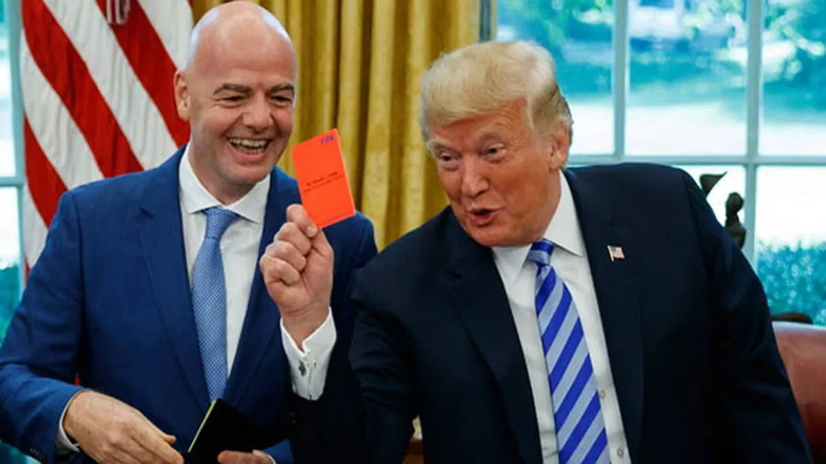 infantino