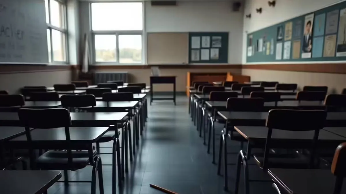 class-room