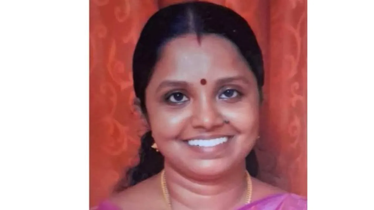 deepthi