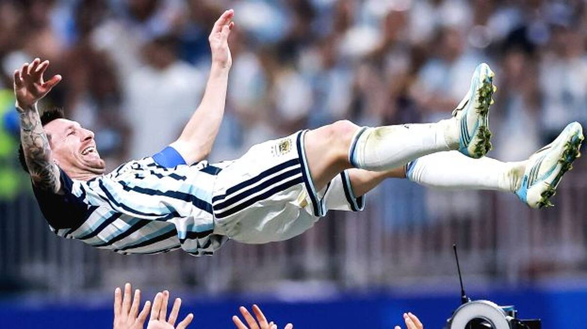 argentina