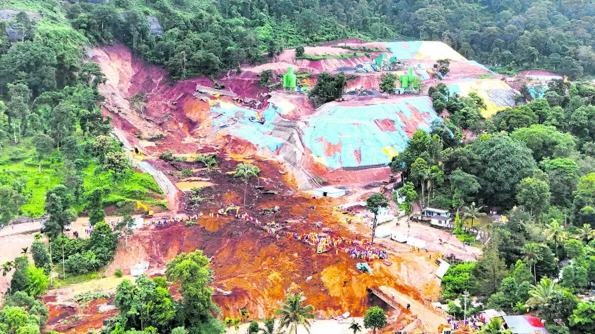 wayanad-landslide