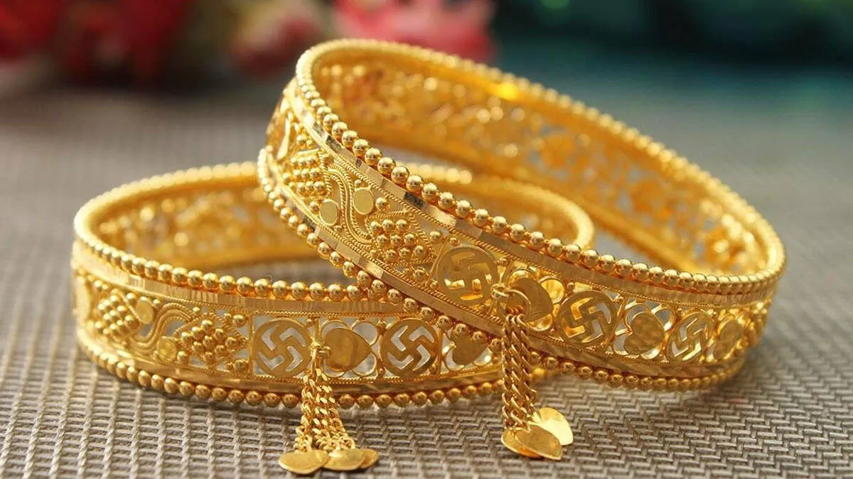 gold