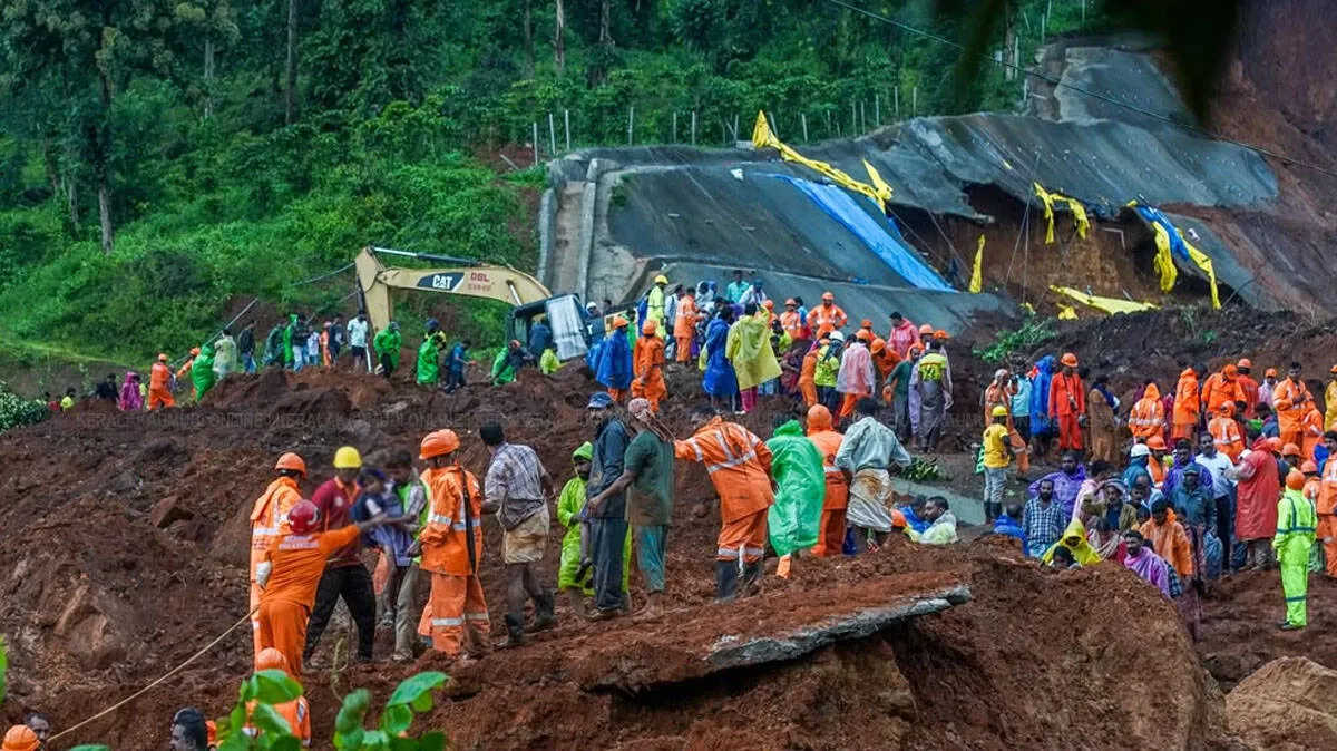 wayanad-landslide