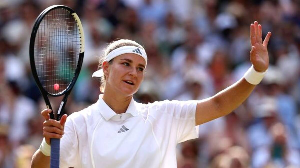 wimbledon