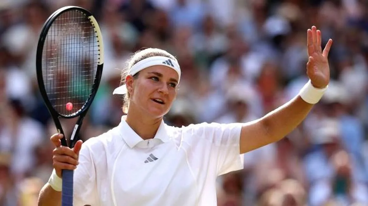 wimbledon