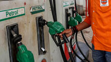 petrol