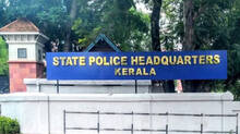 south-indian-police-chiefs-to-meet-in-trivandrum
