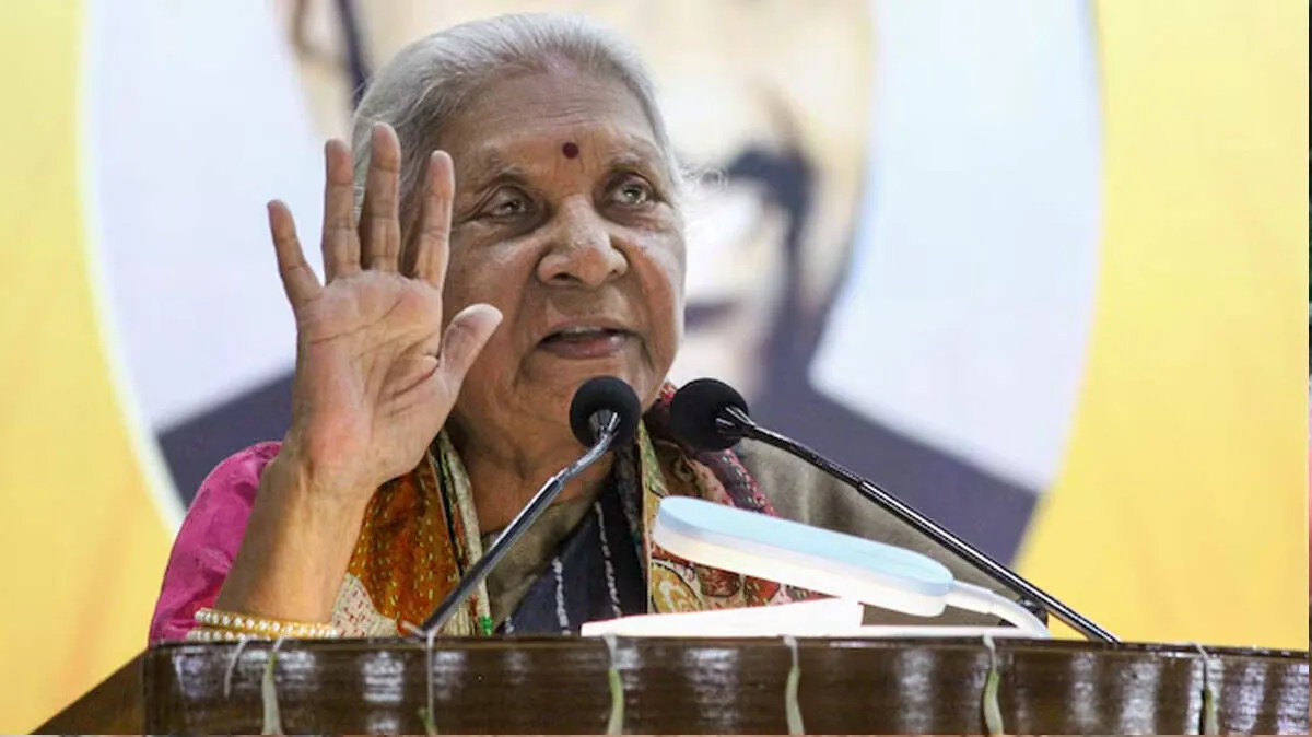 -anandiben-patel