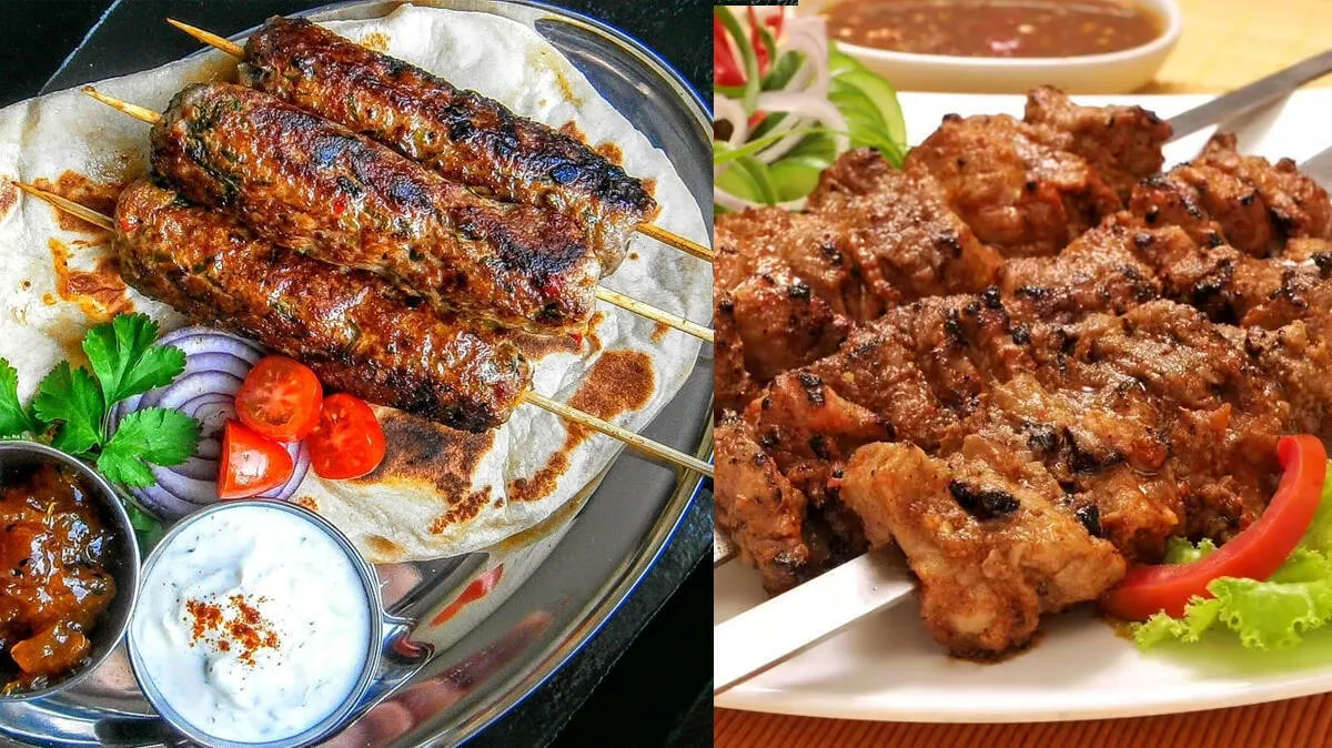 kebab