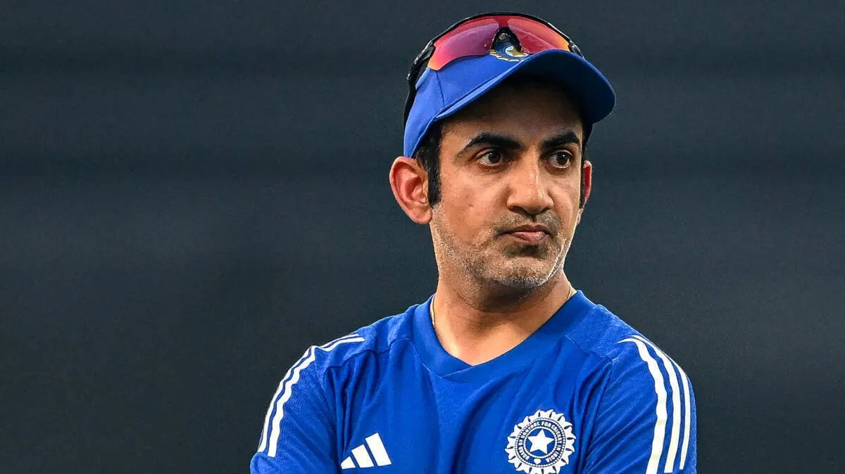 gautam-gambhir
