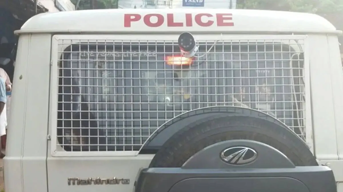 kerala-police