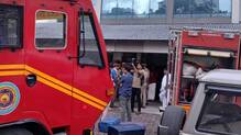 thiruvananthapuram-hotel-fire