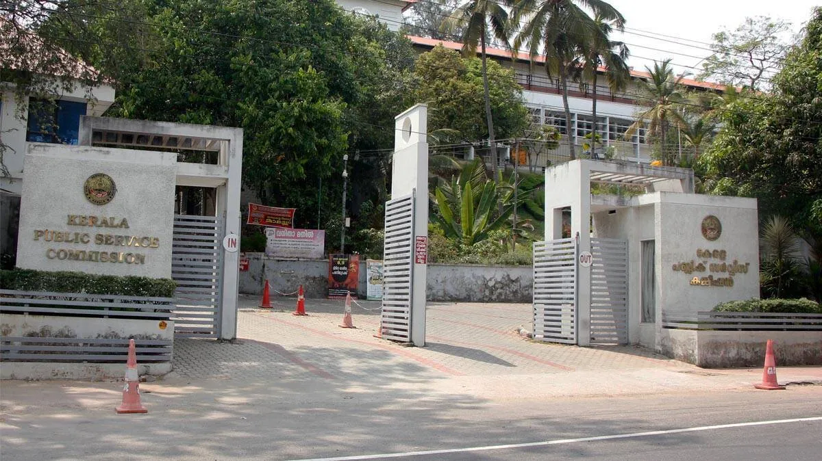 kerala-psc