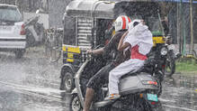 rain