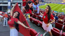 nora-fatehi-in-tears-after-moroccos-quarter-final-exit
