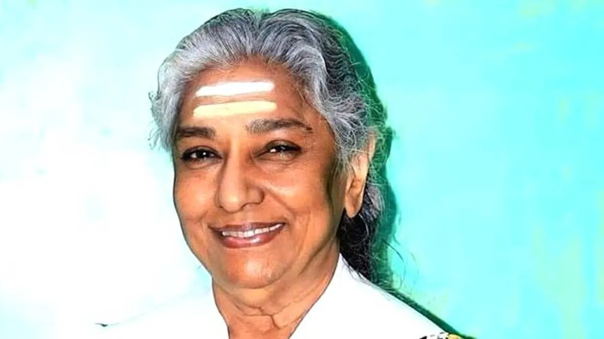 s-janaki-