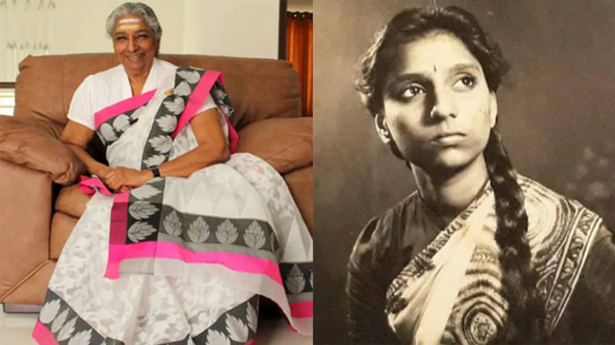 s-janaki