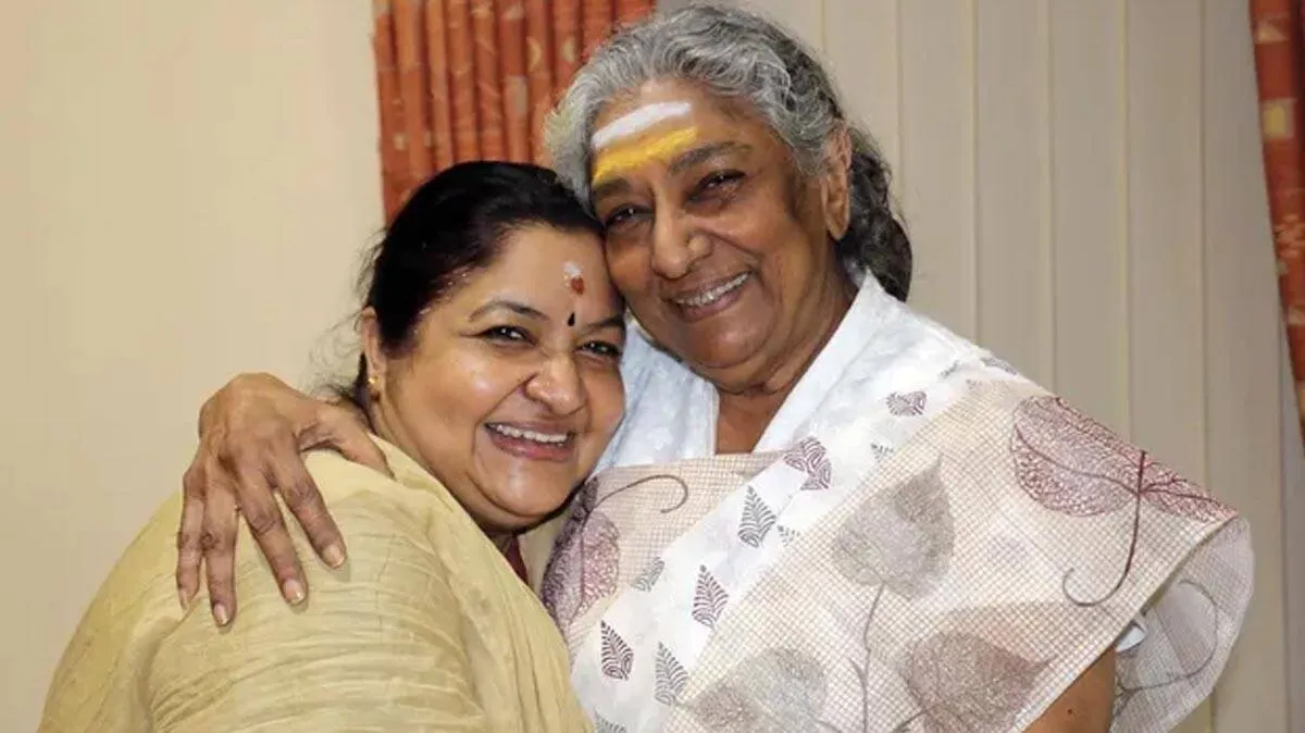 s-janaki-