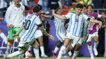 argentina