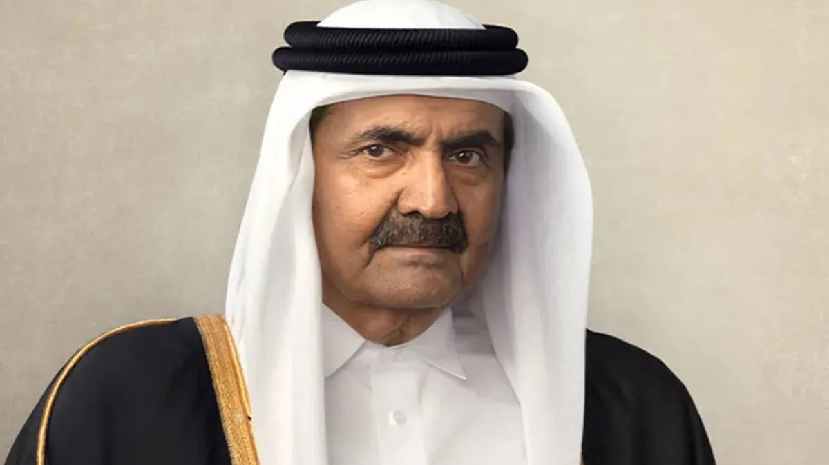 former-amir-of-qatar