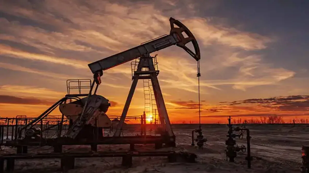 crude-oil