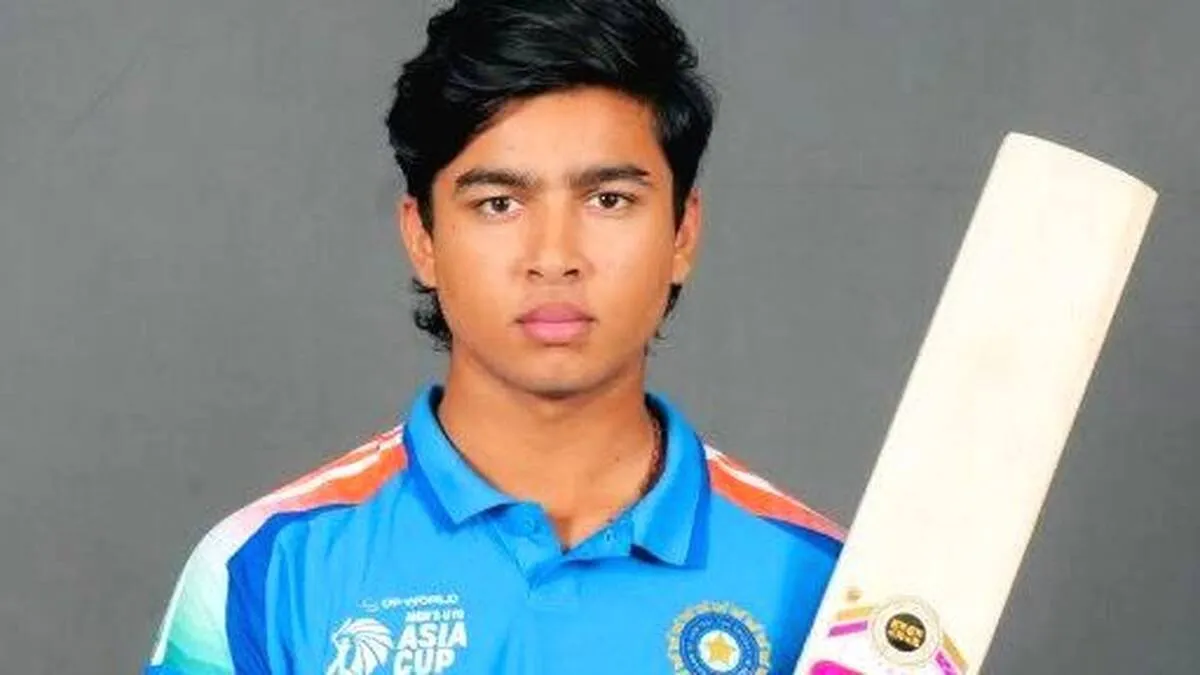 cricket