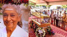 singer-s-janaki-ammas--funeral--completed
