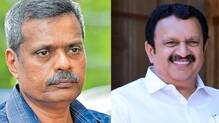 k-muraleedharan