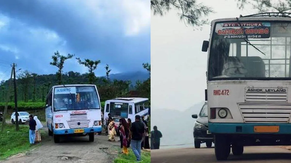 ponmudi- ponmudi-