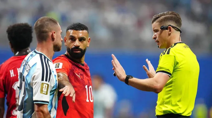 argentina