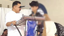 kt-jaleel-insult-students-at-felicitation-event