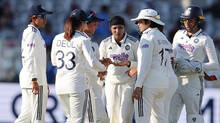 india-defeated-england-in-first-ever-womens-test-match-at-iconic-lords