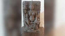 gayathri-idol-misidentified-as-saraswathi-discovered-by-3d-technology