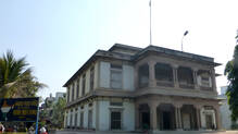 temple