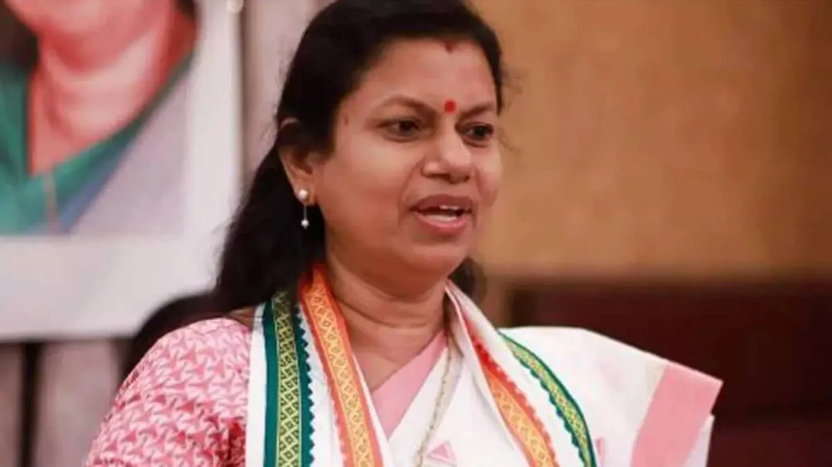 bindhukrishna