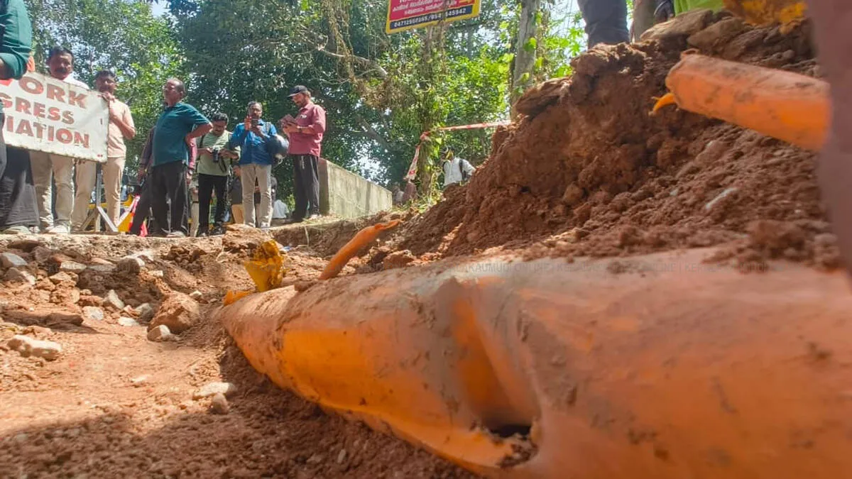 gas-pipeline