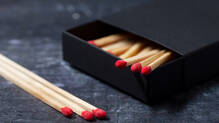 matchbox