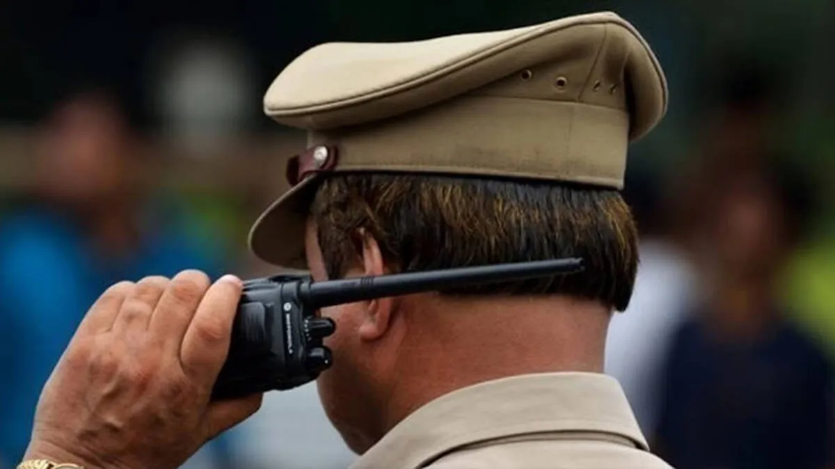 police