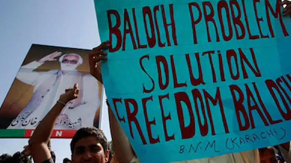 balochistan