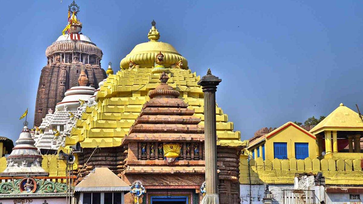 puri-jaganatha