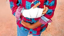kollam-school-student-assault-complaint