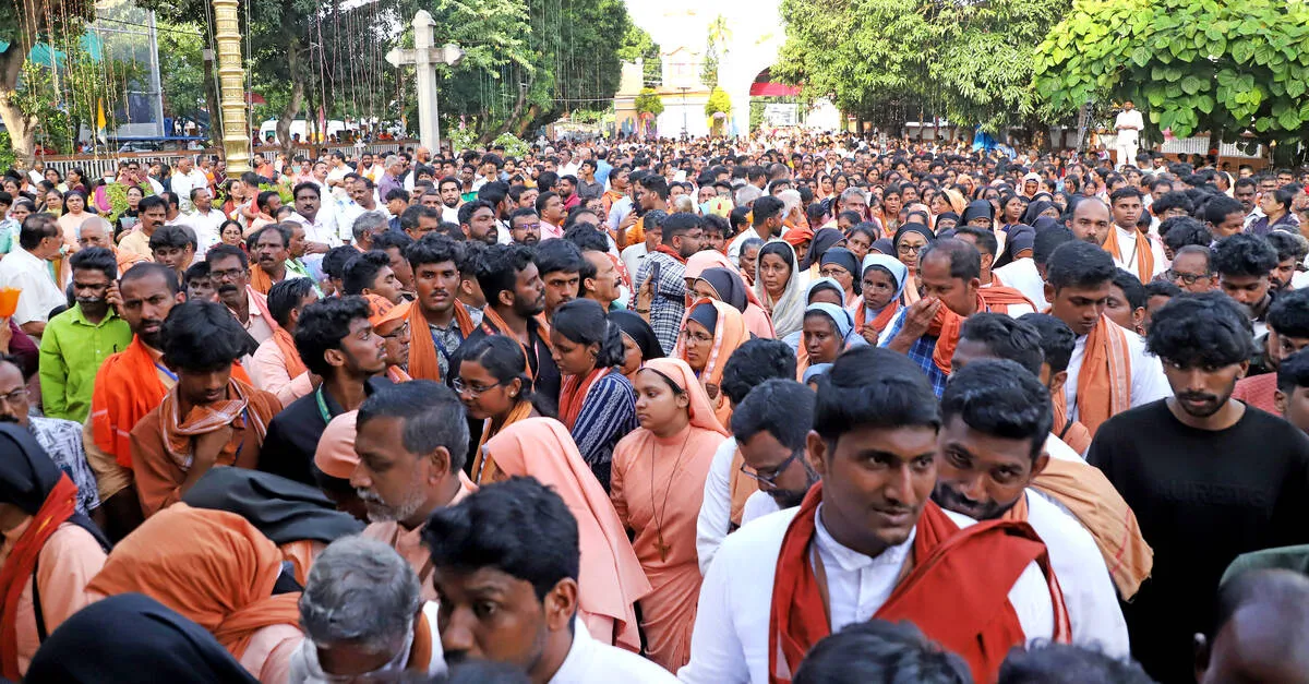 Kerala Kaumudi Photo Gallery
