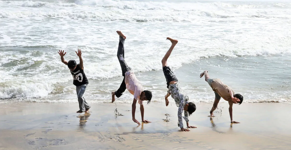 Kerala Kaumudi Photo Gallery