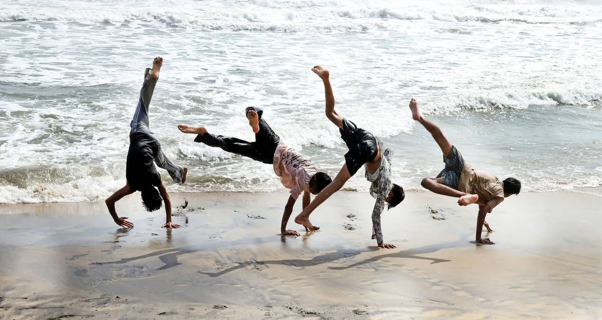 Kerala Kaumudi Photo Gallery