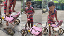 kid