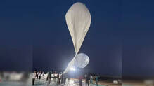 airship