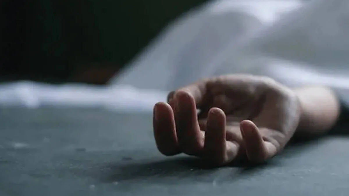 dead-body