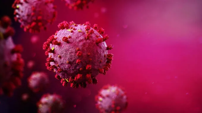 covid-virus