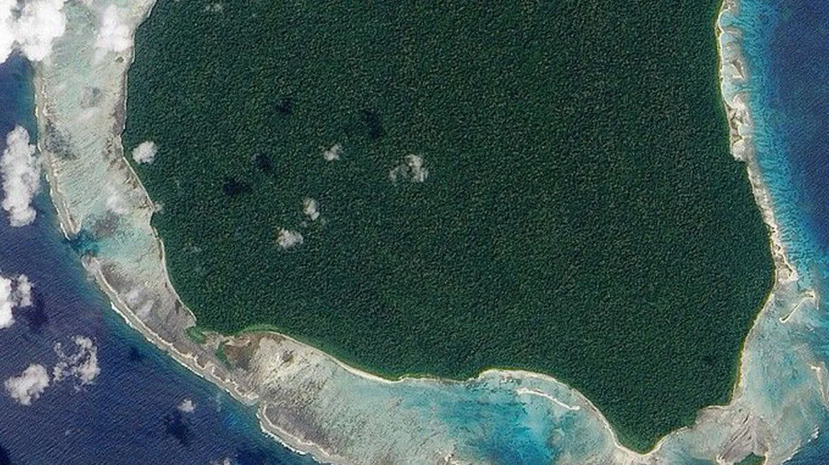 north-sentinel-island